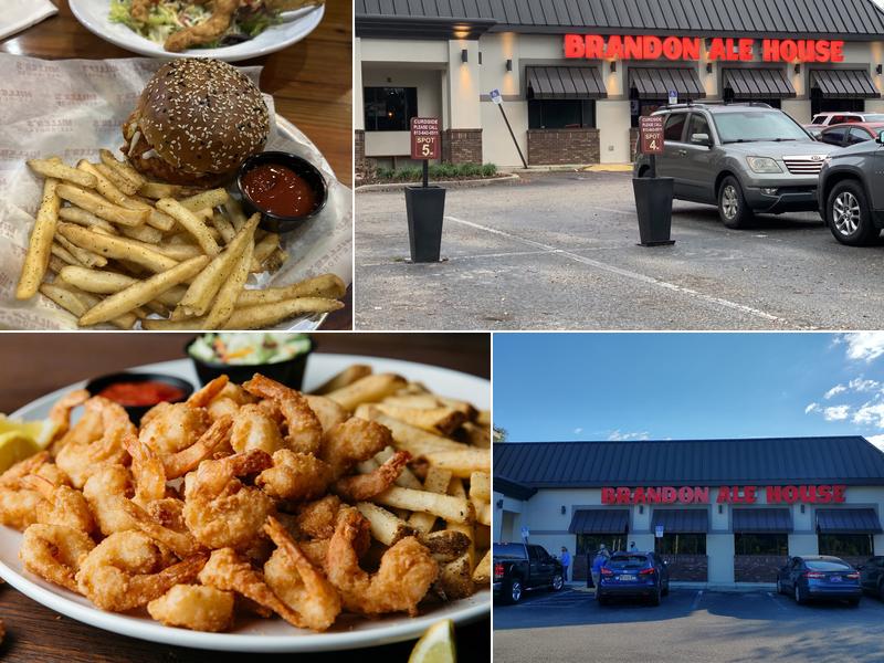 Miller's Ale House 1817 W Brandon Blvd, Brandon