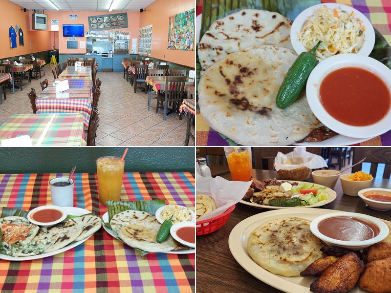 Las Comadres 202 W Main St, Santa Maria