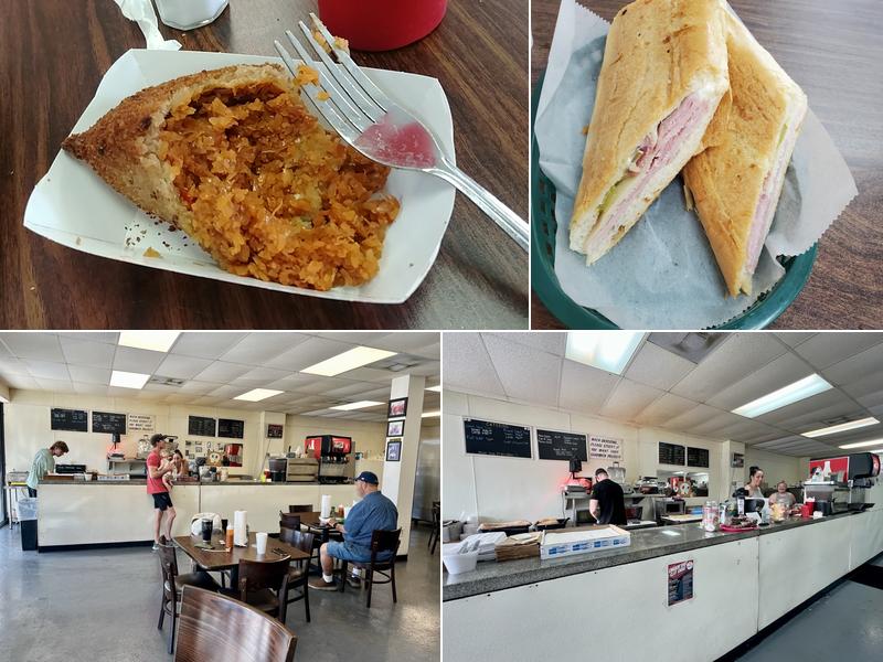 Silver Ring Cafe 7419 US-301, Riverview