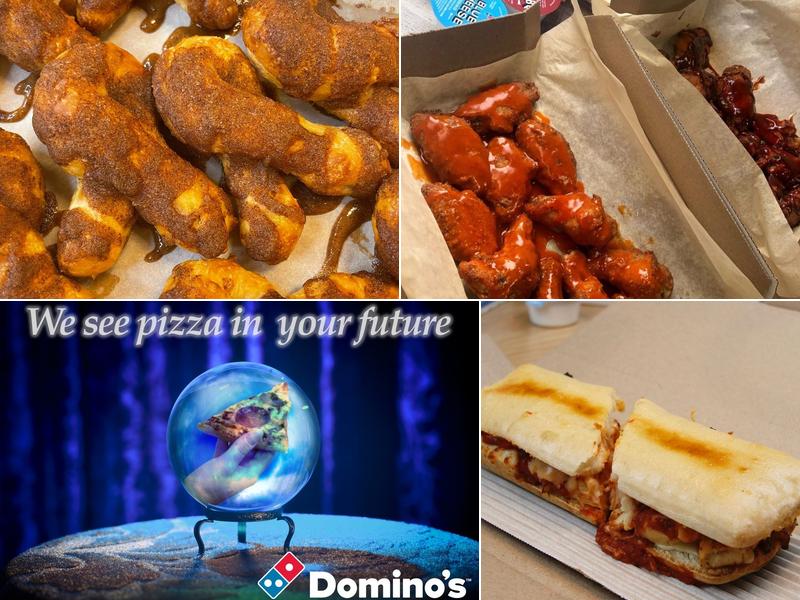 Domino's Pizza