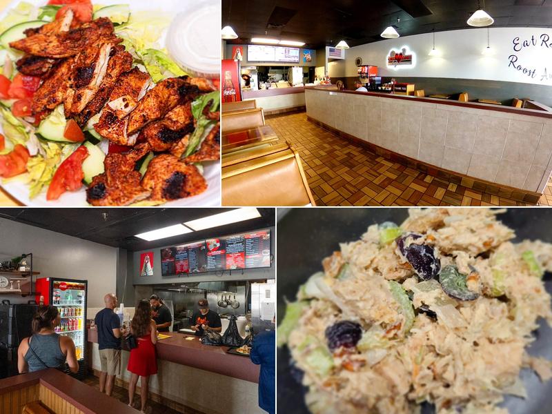 Chick-N-Bones Cafe and Catering