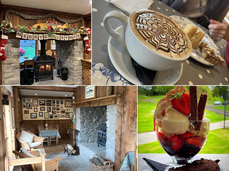 The Willowgate Cafè