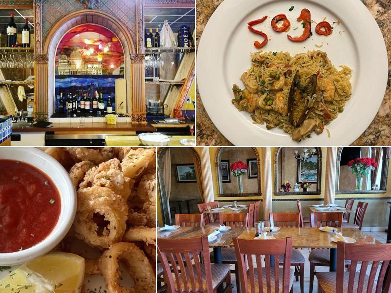 Italian Kitchen Grill and Cafe