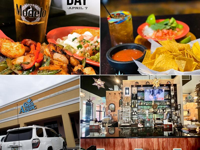 Gran Agave 5924 Providence Rd, Riverview