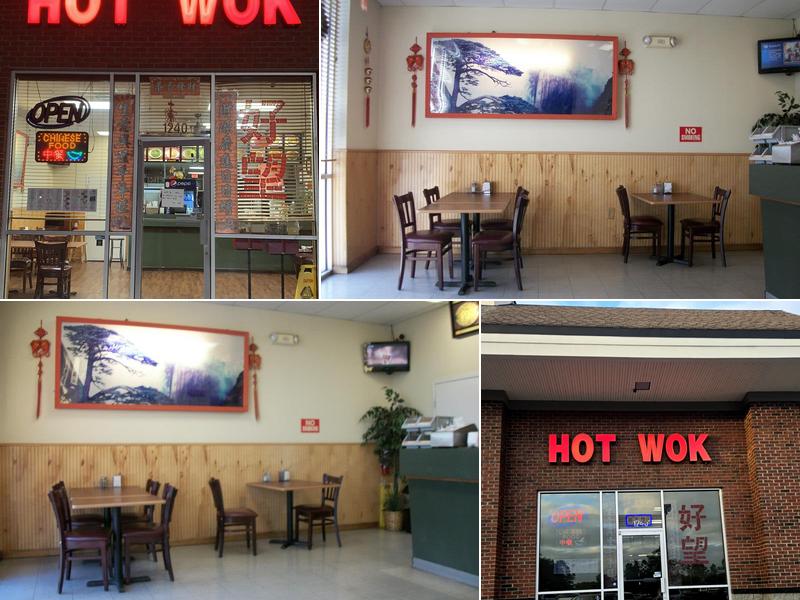 Hot Wok