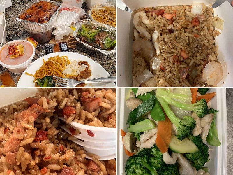 China Fun 7183, 11365 Big Bend Rd, Riverview