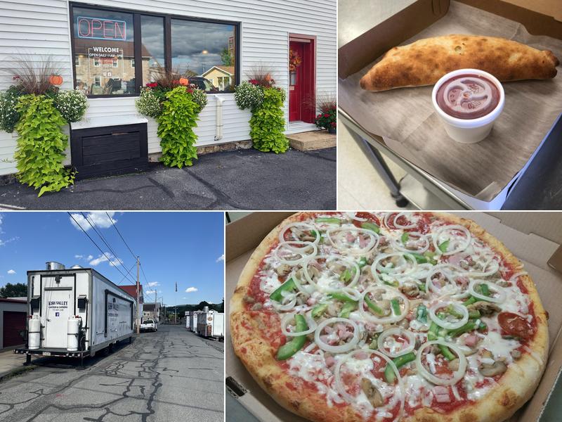 McVeytown Original Italian Pizza