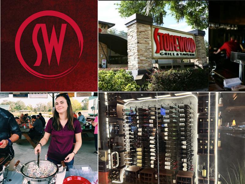 Stonewood Grill & Tavern