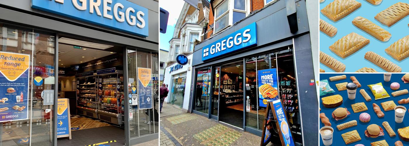 Greggs