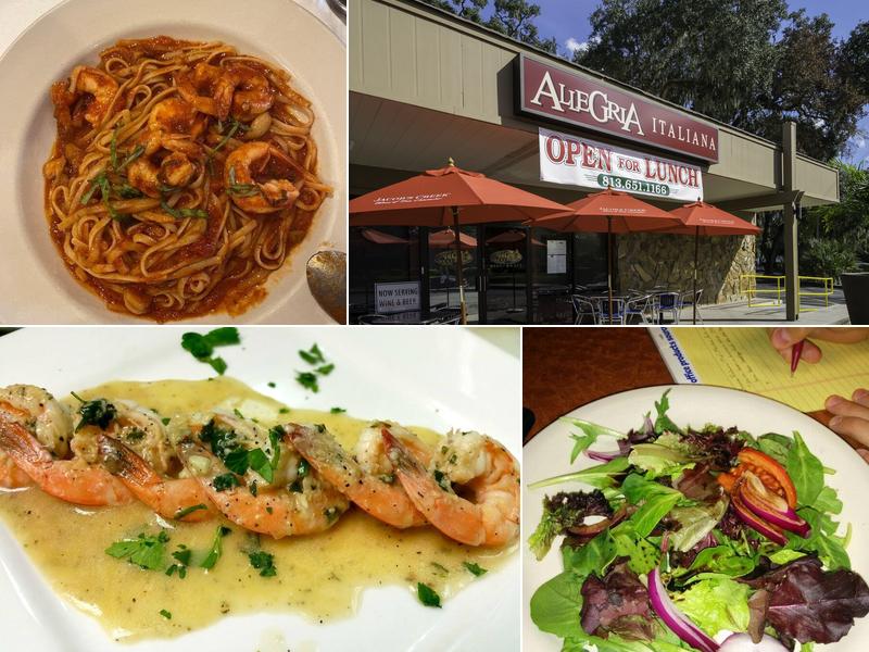 Allegria Italiana 518 Oakfield Dr, Brandon