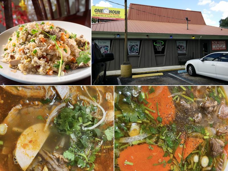 Pho Viet 1202 W Brandon Blvd, Brandon