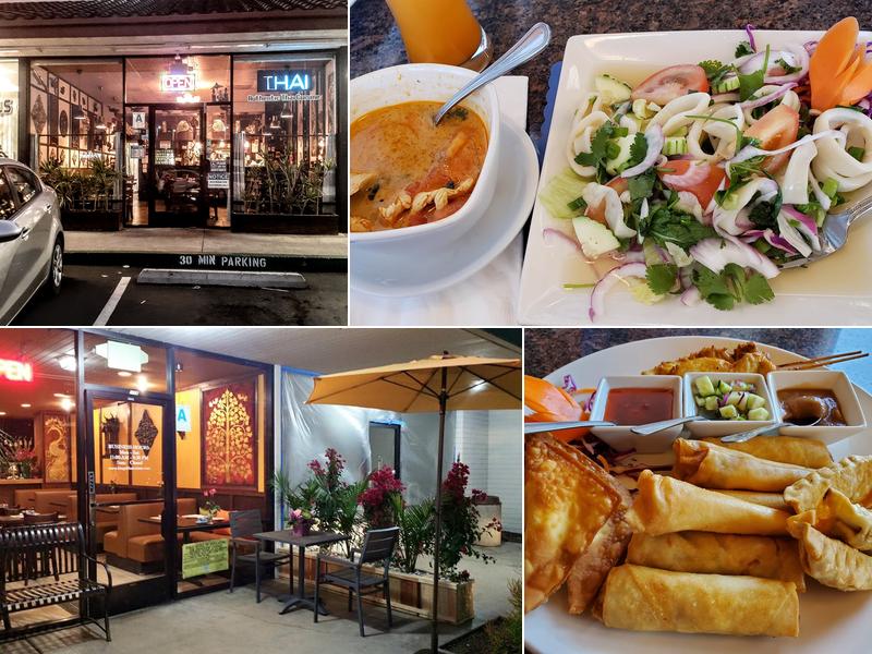 Thai Time 762 N Johnson Ave, El Cajon