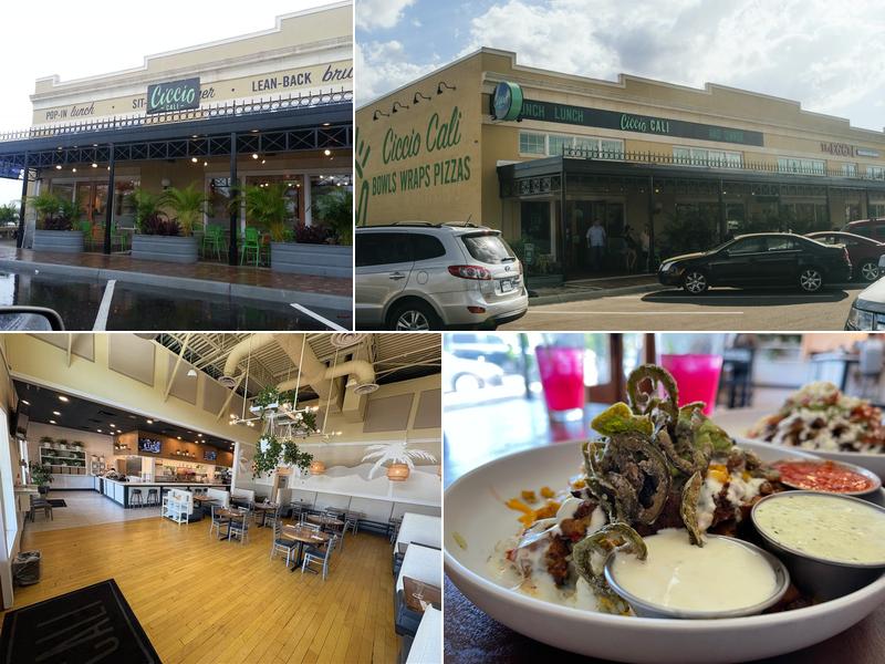 Cali - Brandon 11230 Sullivan St, Riverview