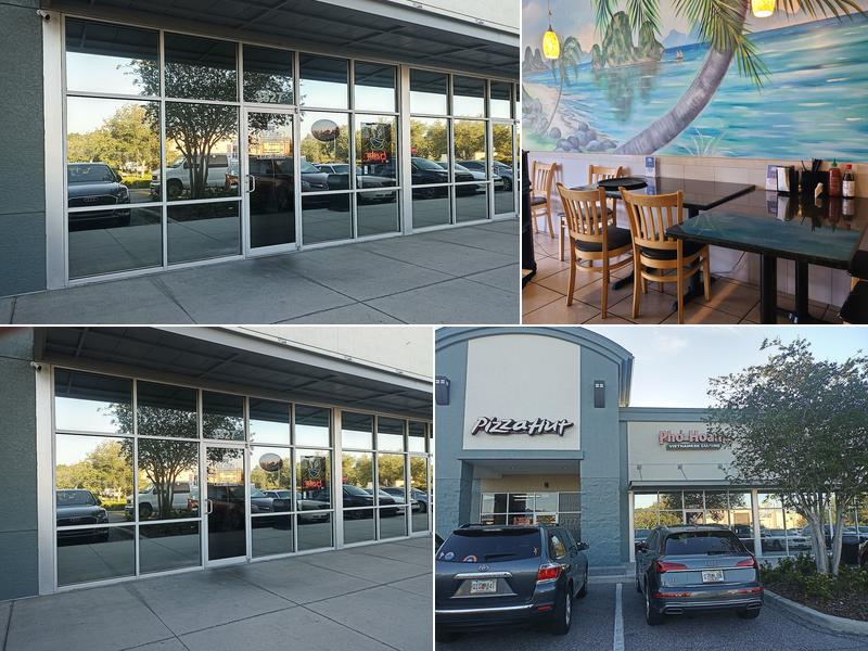 Pho Hoang 3827 US-301, Riverview