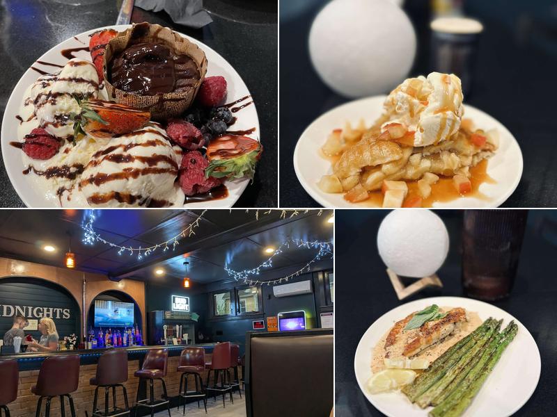 Midnights Bar and Grill