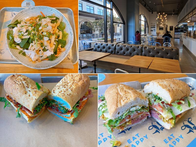 Mendocino Farms