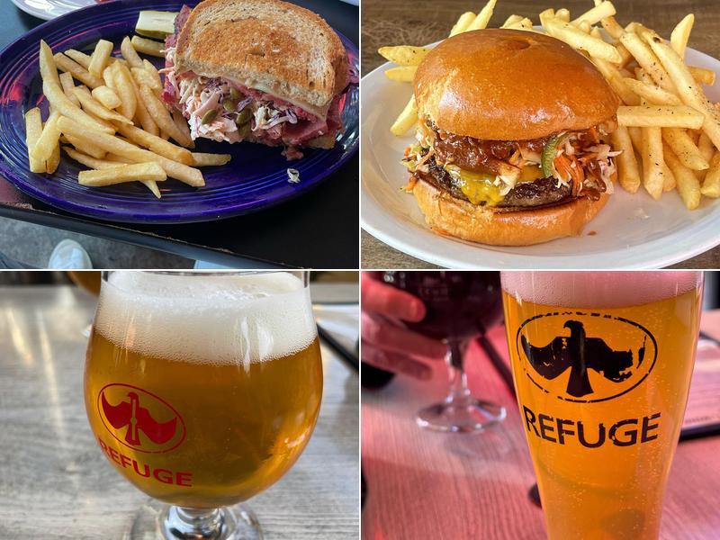 The Refuge (San Carlos) 963 Laurel St, San Carlos