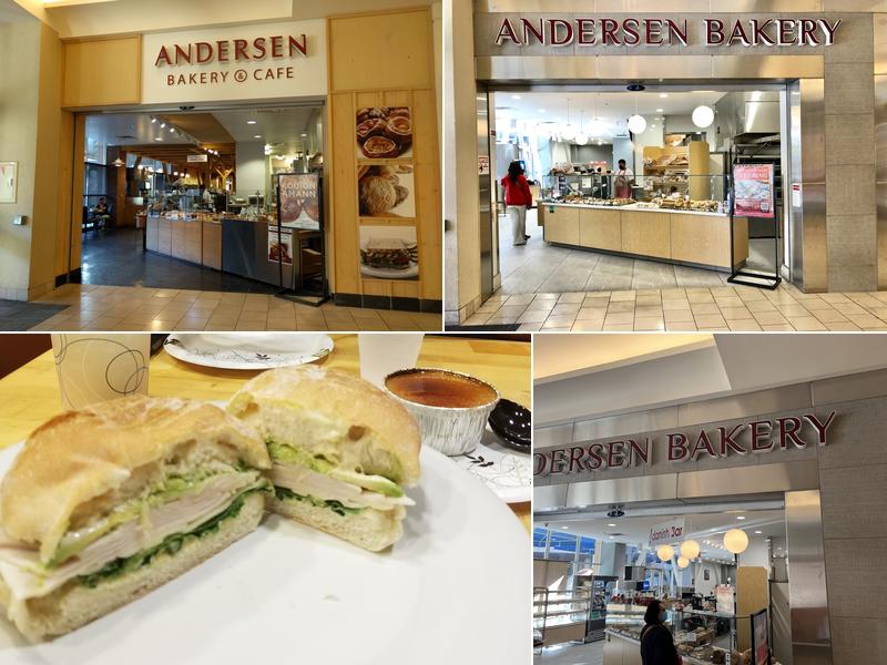 Andersen Bakery