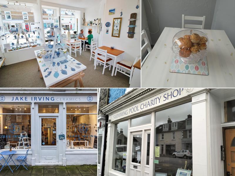 Jake Irving Ceramics