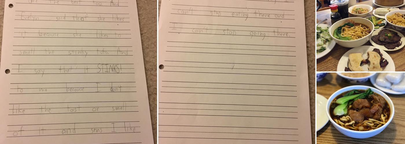 China Bee Restaurant