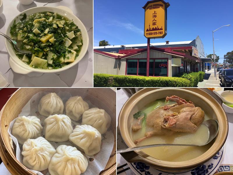 Little Shanghai Restaurant