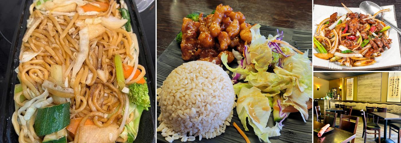 Young Can Wok Chinese Bistro