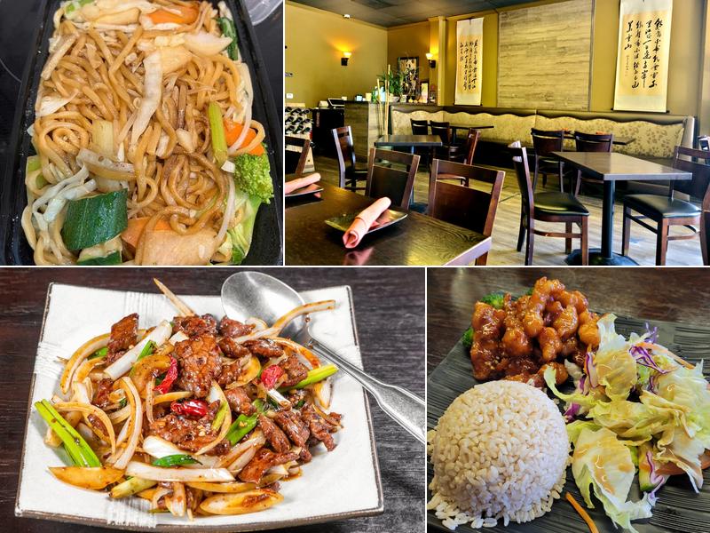 Young Can Wok Chinese Bistro