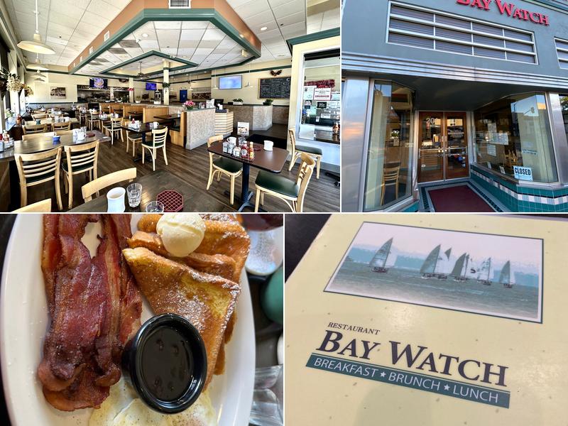 Bay Watch San Mateo