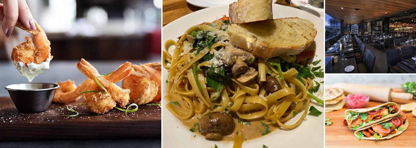 Paul Martin's America