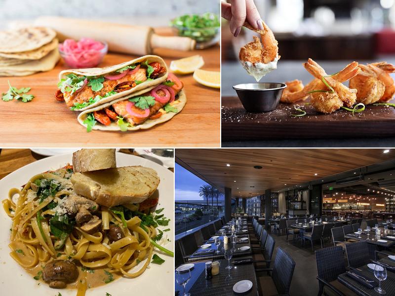 Paul Martin's America