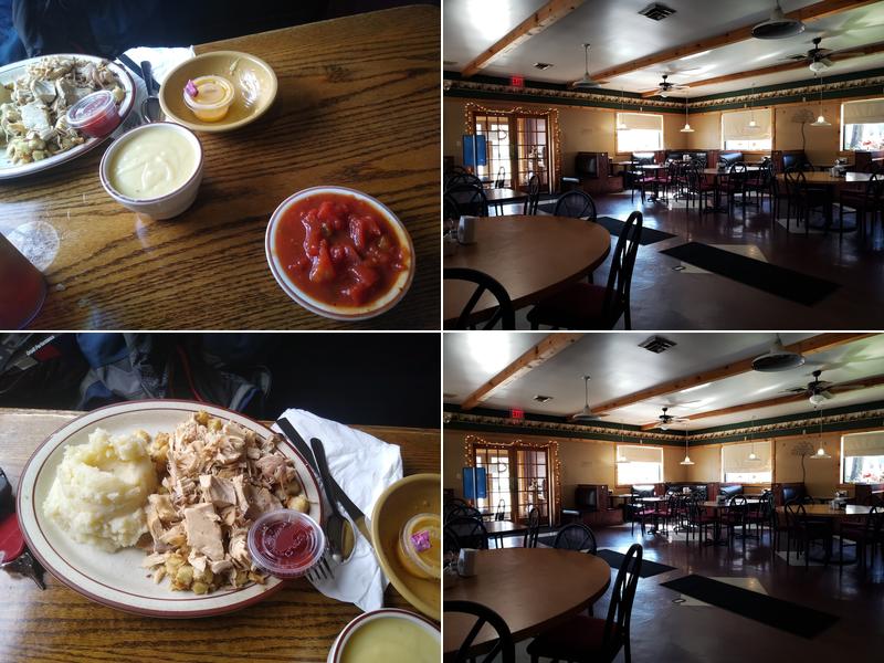 Waterford Diner 9535 PA-75, East Waterford