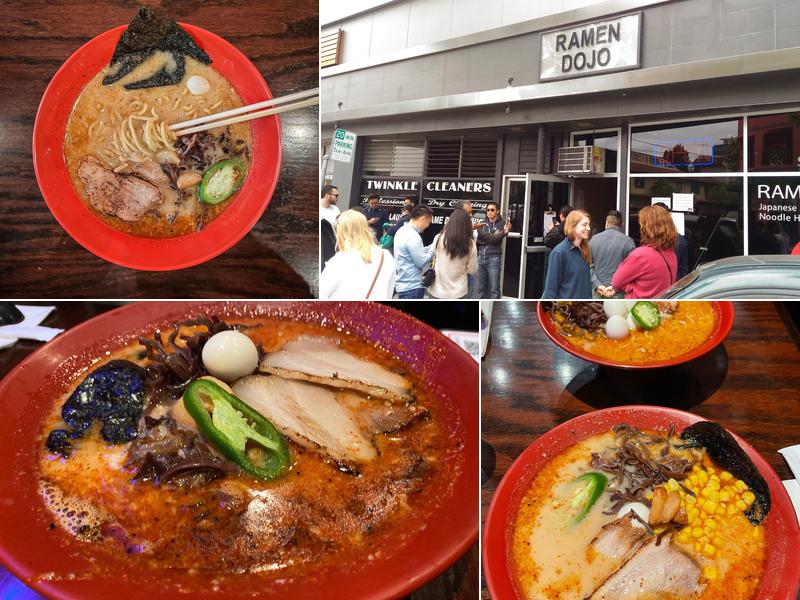Ramen Dojo