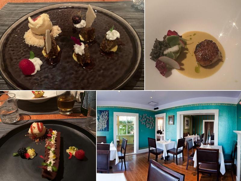 All Spice 1602 S El Camino Real, San Mateo