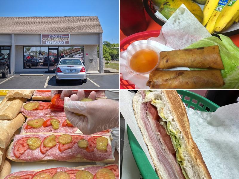 Victoria's Restaurant