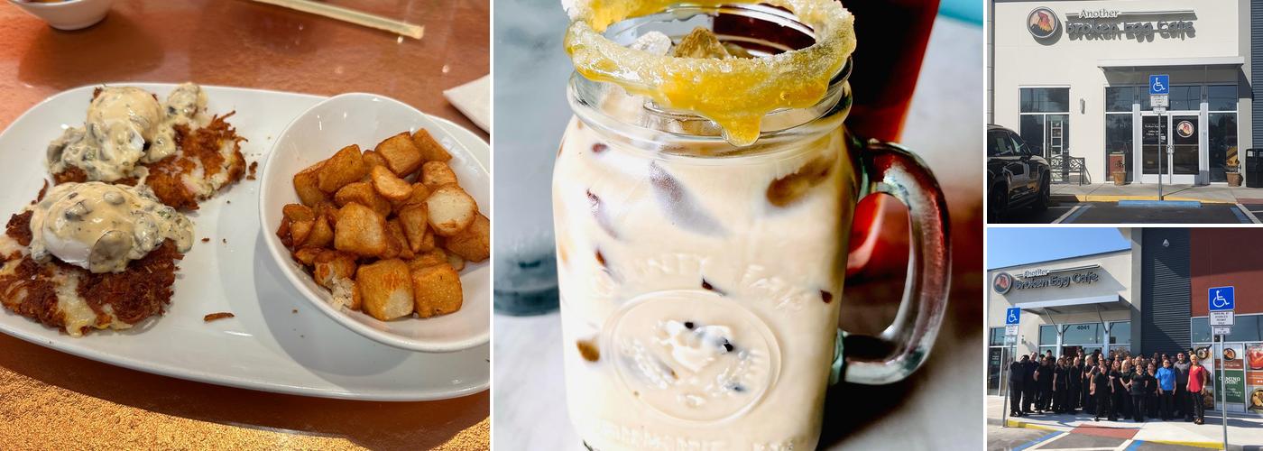 Another Broken Egg Cafe