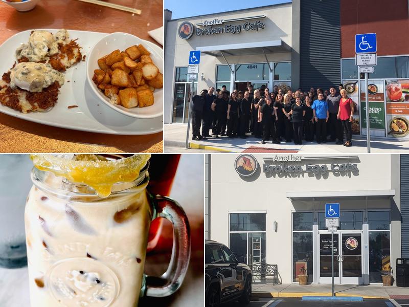 Another Broken Egg Cafe