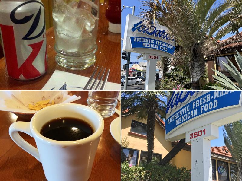La Barca Restaurantes 3501 Firestone Blvd, South Gate