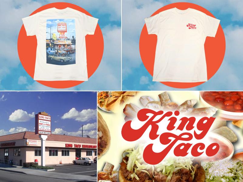 King Taco # 24