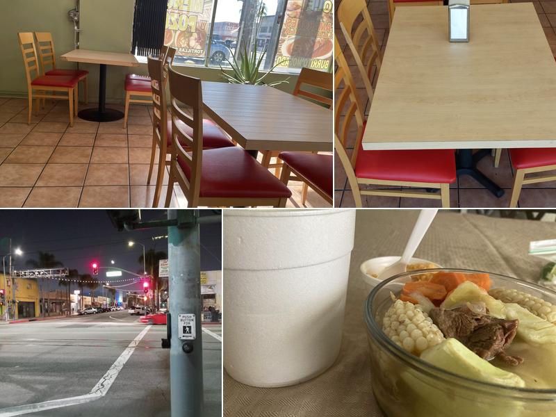 Lauritas Mexican Food