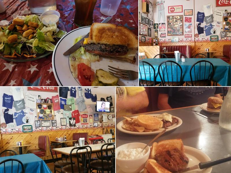 Norma Jean's 120 Main St, Panama