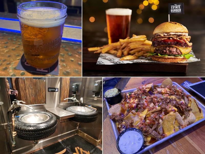 Ford's Garage Wesley Chapel 25526 Sierra Center Blvd, Lutz