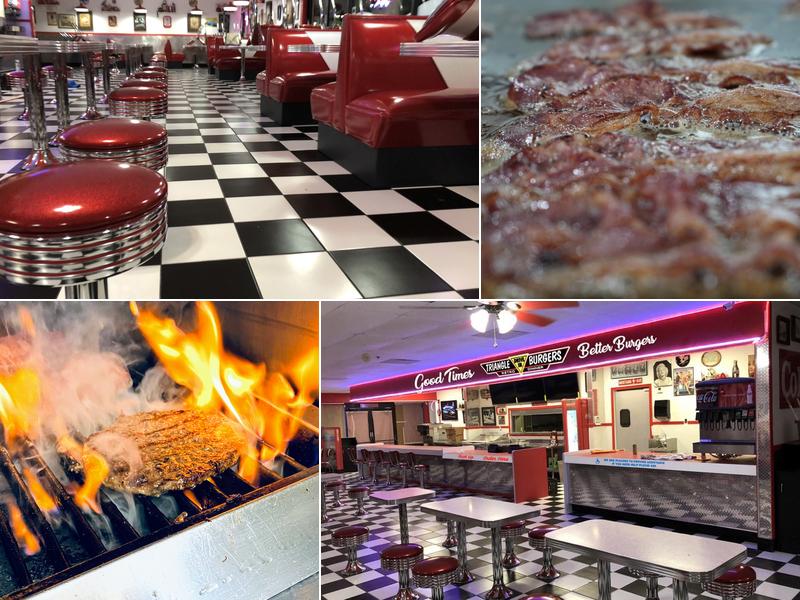 Triangle Drive In 240 W Shaw Ave #107, Clovis