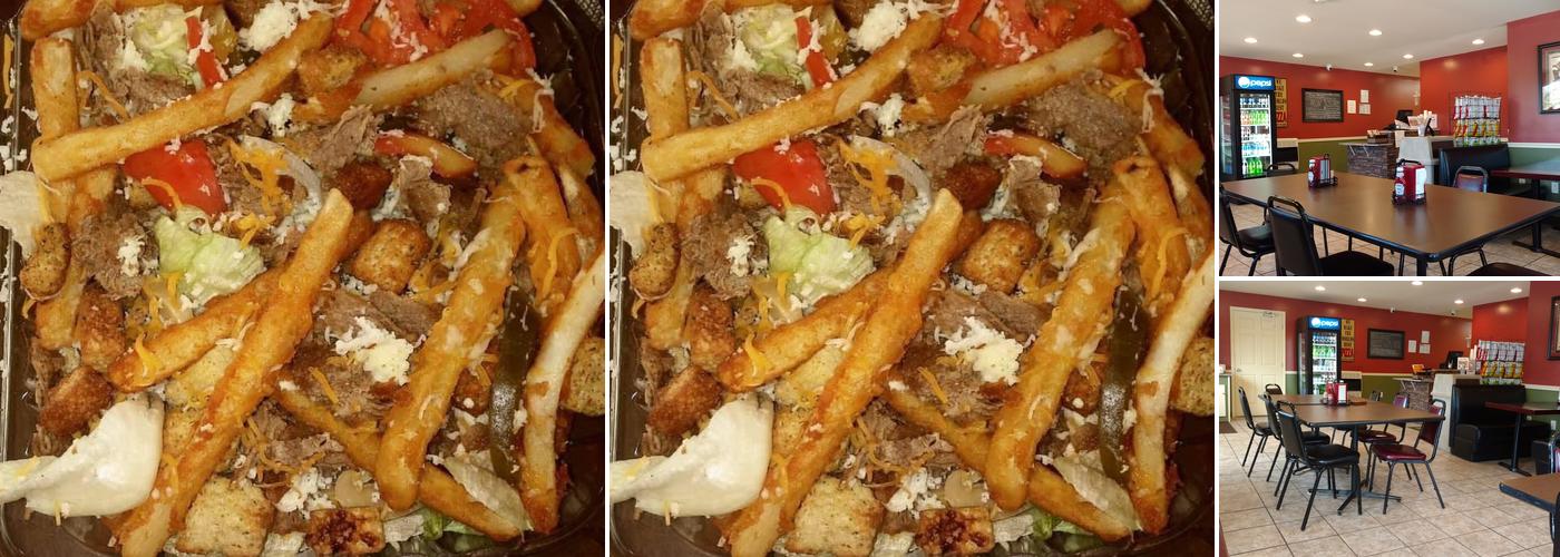 Zeiderelli's Pizza & Subs