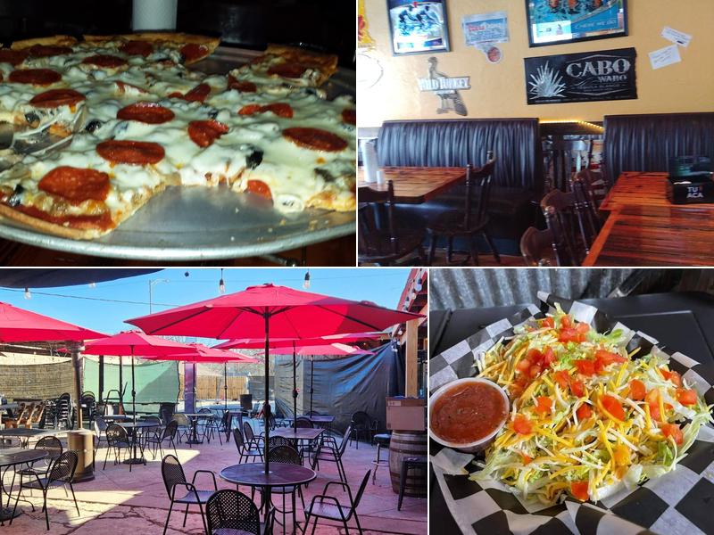 Harry & Lloyd's 608 Main St, Americus