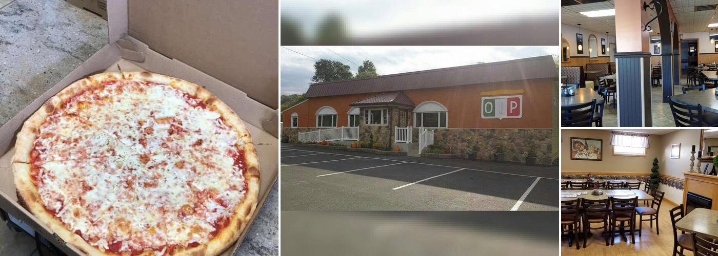Original Italian Pizza (OIP)