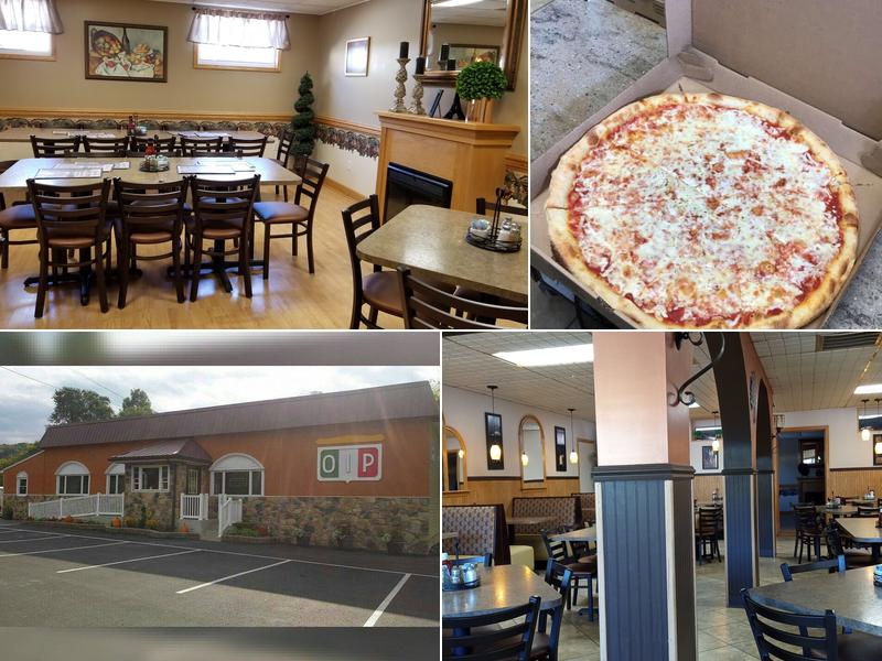 Original Italian Pizza (OIP)