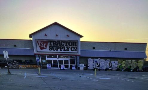 Tractor Supply West Memphis