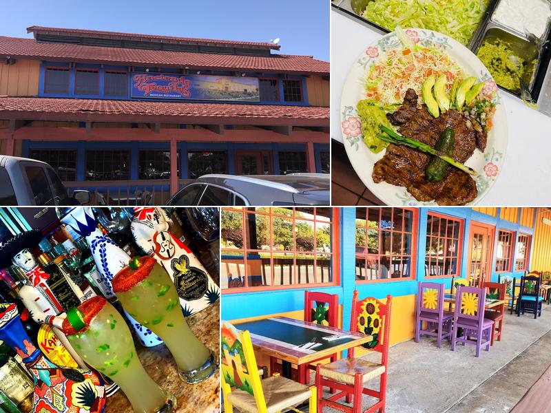 Hacienda Tequilas 1414 Clovis Ave, Clovis