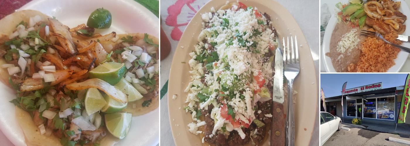 Taqueria El Rodeo