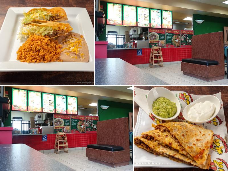 Arsenio's Mexican Food